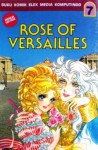 Rose of Versailles Vol. 7 - Riyoko Ikeda