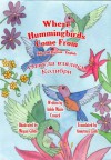 Where Hummingbirds Come From Bilingual Russian-English - Adele Marie Crouch, Annytsya Lank, Megan Gibbs