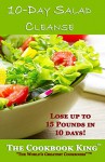 10-Day Salad Cleanse - Walter Anderson
