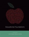 Educational Foundations - Leslie Kaplan, William Owings, Robert J Marzano