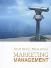 Marketing Management - Mark W. Johnston