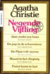 Negende Vijfling - Agatha Christie