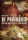 De Profundis - Michał Oracz