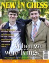 New in Chess the Magazine 2011 - Dirk Jan Geuzendam, Jan Timman