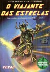 O Viajante das Estrelas (Aventuras Fantásticas, #23) - Steve Jackson, Ian Livingston, Luke Sharp