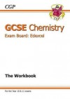 Chemistry: GCSE: Exam Board: Edexcel: The Workbook - Richard Parsons