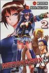 Medaka Box n. 2 - NisiOisiN