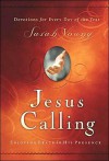 Jesus Calling: Enjoying Peace in His Presence Sarah Young (Author) - Sarah Young