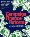 Campaign Finance Reform: A Sourcebook - Anthony Corrado