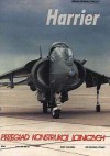 Harrier - Ireneusz Kramarski, Leszek J. Moczulski