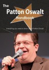 The Patton Oswalt Handbook - Everything You Need to Know about Patton Oswalt - Emily Smith