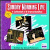 Sunday Morning Live - Steve Pederson