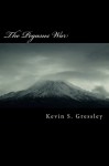 The Pegasus War (The Pegasus War Series) (Volume 1) - Kevin S Gressley, David Goodwin, Matthew Fortner