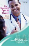 The Doctor's Special Charm - Laura MacDonald