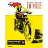 La Fille - Christophe Blain, Barbara Carlotti