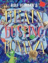 Rolf's Brain-Busting Bonanza - Rolf Heimann