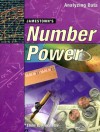 Jamestown's Number Power: Analyzing Data - Ellen Carley Frechette