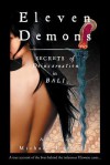 Eleven Demons - Secrets of Deincarnation in Bali - Michael Donnelly