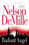 Radiant Angel (A John Corey Novel) - Nelson DeMille