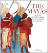 The Mayas - Davide Domenici