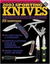 Sporting Knives: Folders, Fixed Blades, Pocket, Military, Gent's Knives, Multi-Tools, Swords - Joe Kertzman