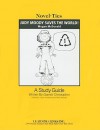 Judy Moody Saves the World!: Study Guide - Garrett Christopher