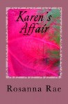 Karen's Affair - Rosanna Rae