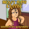 Children's Book:messy hair claire (Happy Children's Books Collection) - leela hope