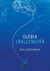 Głębia Challengera - Neal Shusterman