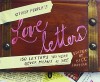 Other People's Love Letters: 150 Letters You Were Never Meant to See by Shapiro Bill (2007-10-30) Hardcover - Shapiro Bill