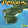 Peninsulas - Ellen Sturm Niz