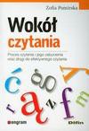 Wokół czytania - Pomirska Zofia