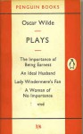 Plays: The Importance of Being Earnest/An Ideal Husband/Lady Windermere's Fan/A Woman of No Importance/Salome - Oscar Wilde