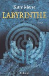 Labyrinthe - Kate Mosse, Gérard Marcantonio