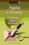 Zabójstwo Rogera Ackroyda - Agatha Christie