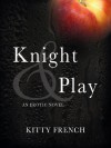 Knight & Play - Kitty French