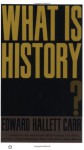 What Is History? - Edward Hallett Carr