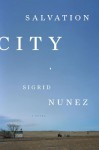 Salvation City - Sigrid Nunez