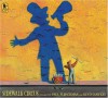 Sidewalk Circus - Paul Fleischman, Kevin Hawkes