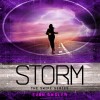 Storm (Audio) - Evan Angler, Barrie Buckner