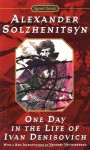 One Day in the Life of Ivan Denisovich - Aleksandr Solzhenitsyn, Yevgeny Yevtushenko, Ralph Parker, Alexander Tvardovsky