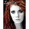 Ignite (Midnight Fire, #1) - Kaitlyn Davis