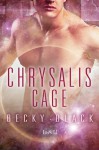 Chrysalis Cage (Travelers #5) - Becky Black