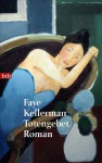 Totengebet (Peter Decker/Rina Lazarus, #9) - Faye Kellerman