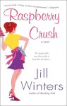 Raspberry Crush - Jill Winters