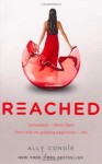 Reached - Ally Condie