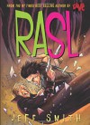 Rasl - Jeff Smith