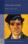 Sons and Lovers - D.H. Lawrence, Victoria Blake