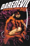 Daredevil Visionaries: Frank Miller, Vol. 3 - Frank Miller