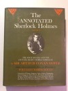 The Annotated Sherlock Holmes - William S. Baring-Gould, Arthur Conan Doyle